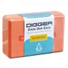 Блок для йоги оранжевый Hasttings Digger HD22E1-Orange