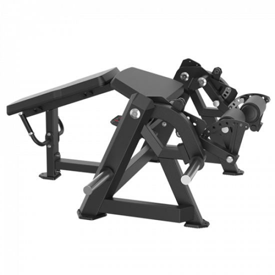 Сгибания ног лежа Hasttings KP1070