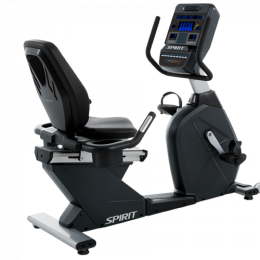 Велотренажер SPIRIT CR900