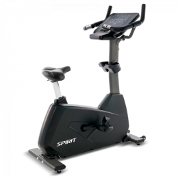 Велотренажер SPIRIT CU800+