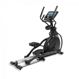 Эллиптический тренажер SPIRIT CE800ENT+