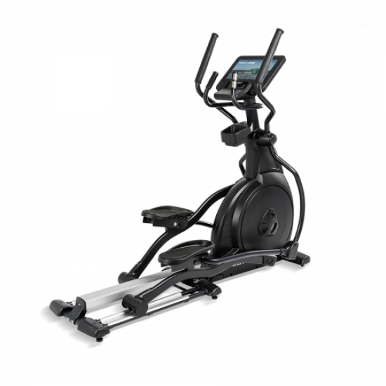 Эллиптический тренажер SPIRIT CE800ENT+