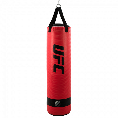 UFC Боксерский мешок MMA 36 кг без наполнителя