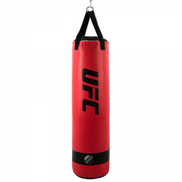 UFC Боксерский мешок MMA 36 кг без наполнителя