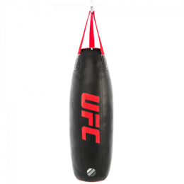 UFC Каплевидный мешок 32 кг с наполнителем