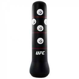 Надувной напольный мешок UFC (pro)