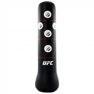 Надувной напольный мешок UFC (pro)