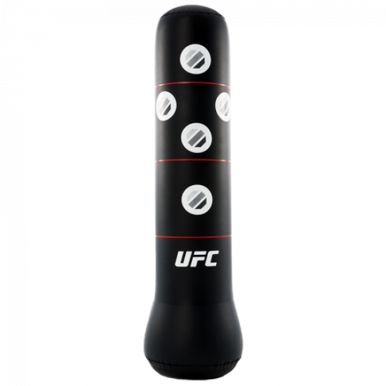 Надувной напольный мешок UFC (pro)