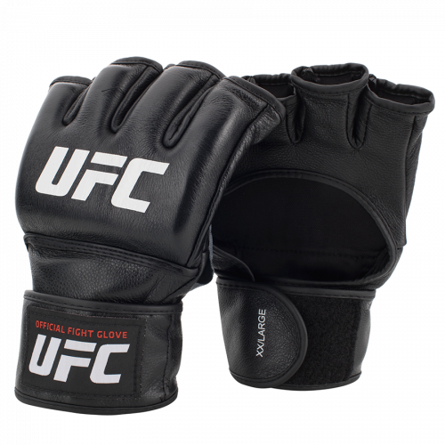 Перчатки UFC для соревнований, размер W-B
