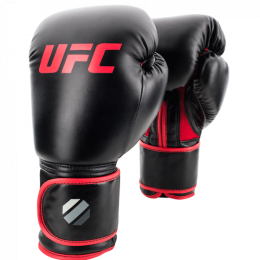 UFC Перчатки для тайского бокса 14 унций