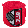 UFC Бинт боксерский 4,5 м красный