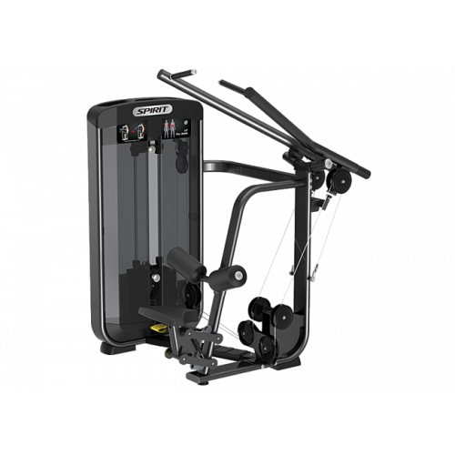 Вертикальная тяга SPIRIT SP-3501 со стеком 109 кг