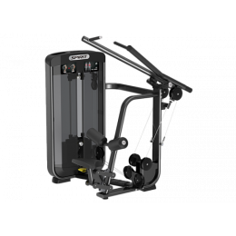 Вертикальная тяга SPIRIT SP-3501 со стеком 109 кг