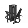 Сгибание ног сидя SPIRIT SP-3505 со стеком 109 кг
