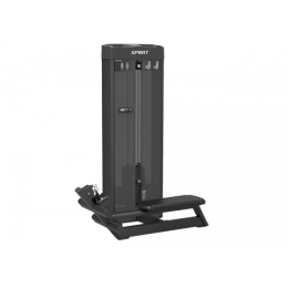 Горизонтальная тяга SPIRIT SP-4319