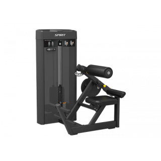 Разгибание спины Spirit SP-4310