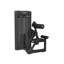 Пресс машина Spirit SP-4309