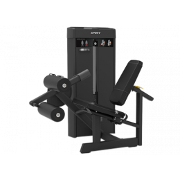 Сгибание ног сидя Spirit SP-4306