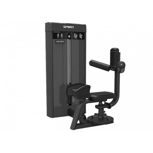 Торс машина Spirit SP-4304