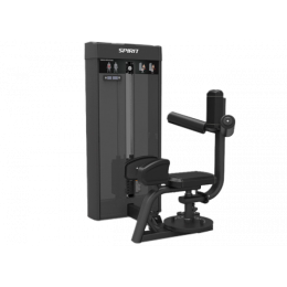 Торс машина Spirit SP-4304