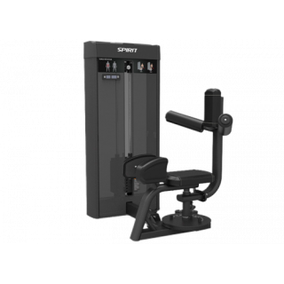 Торс машина Spirit SP-4304
