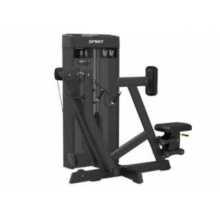 Гребная тяга Spirit SP-4302