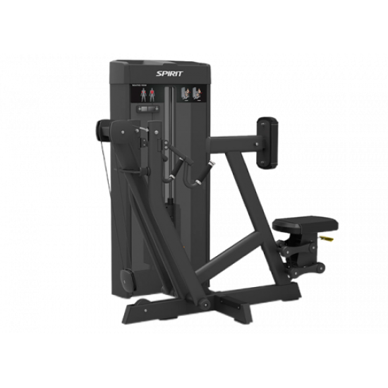 Гребная тяга Spirit SP-4302