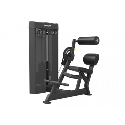 Пресс/разгибание спины SPIRIT SP-4609