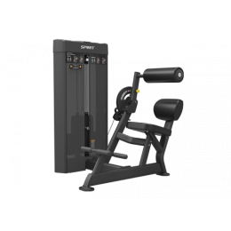 Пресс/разгибание спины SPIRIT SP-4609