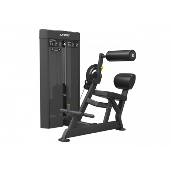 Пресс/разгибание спины SPIRIT SP-4609