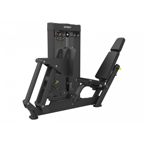 Жим ногами/икроножные SPIRIT SP-4608