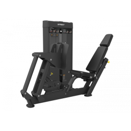 Жим ногами/икроножные SPIRIT SP-4608