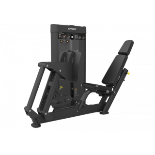 Жим ногами/икроножные SPIRIT SP-4608