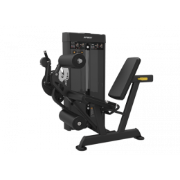 Сгибание/разгибание ног сидя Spirit SP-4605