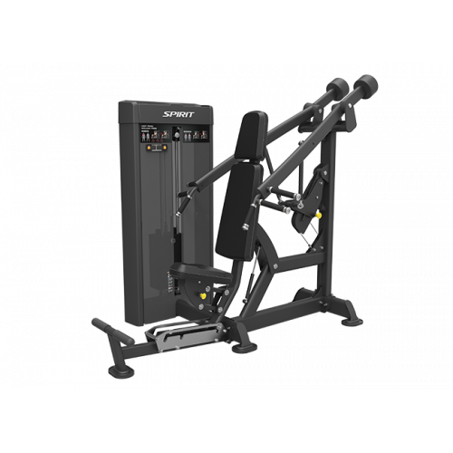 Мультипозиционный жим Spirit SP-4601