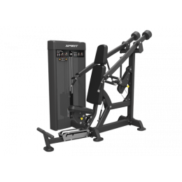 Мультипозиционный жим Spirit SP-4601