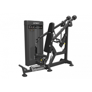 Мультипозиционный жим Spirit SP-4601