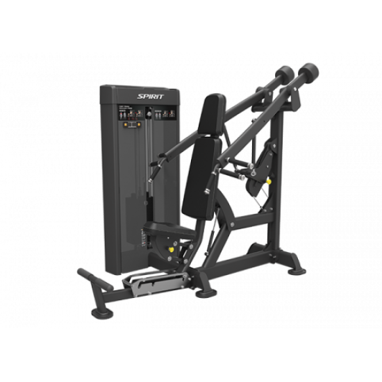 Мультипозиционный жим Spirit SP-4601
