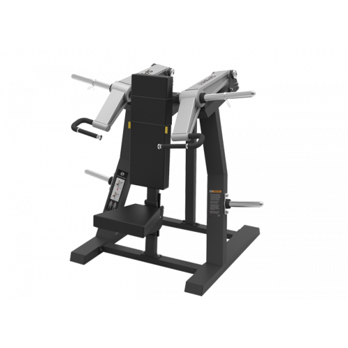 Жим от плеч Spirit SP-4503