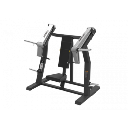 Наклонный жим от груди Spirit SP-4504