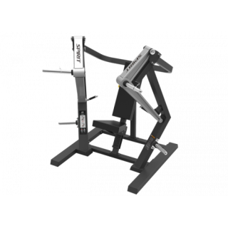 Широкий жим от груди Spirit SP-4505