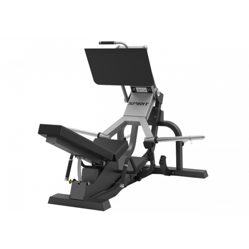 Жим ногами Spirit SP-4508