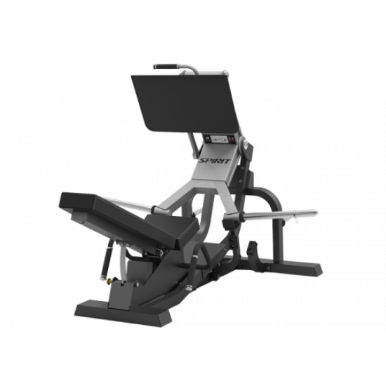 Жим ногами Spirit SP-4508