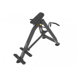 T-образная тяга с упором в грудь Spirit SP-4231