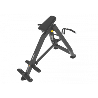 T-образная тяга с упором в грудь Spirit SP-4231