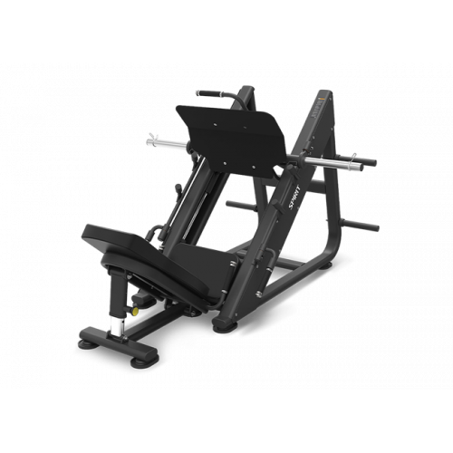 Жим ногами под углом 45 градусов SPIRIT SP-4216