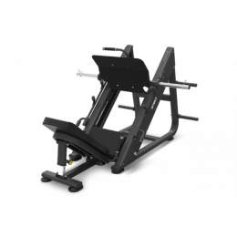 Жим ногами под углом 45 градусов SPIRIT SP-4216