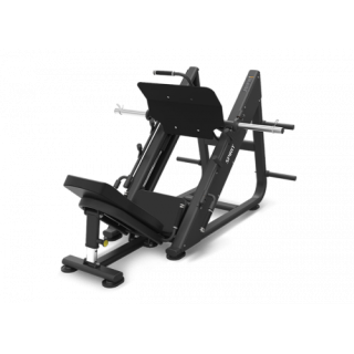 Жим ногами под углом 45 градусов SPIRIT SP-4216