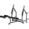 Скамья для жима с отрицательным углом наклона Hasttings Digger HD006-4