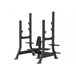 Олимпийская скамья для армейского жима Spirit SP-4208